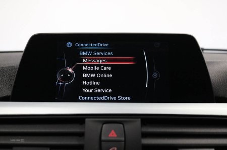 2017 BMW 3-Series - photo 34