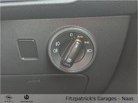 2024 SEAT Ateca - photo 21