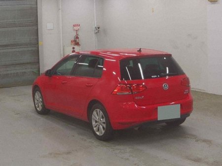 2016 Volkswagen Golf - photo 5
