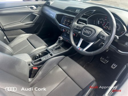 2024 Audi Q3 - photo 14