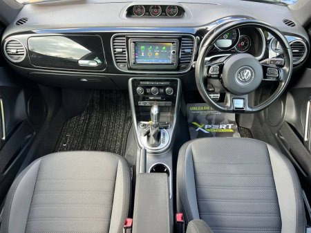 2017 Volkswagen Beetle - photo 10