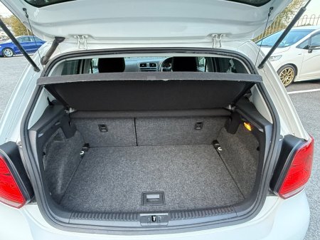 2013 Volkswagen Polo - photo 13