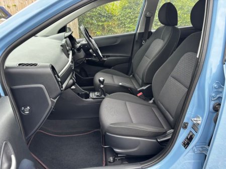 2018 Kia Picanto - photo 15