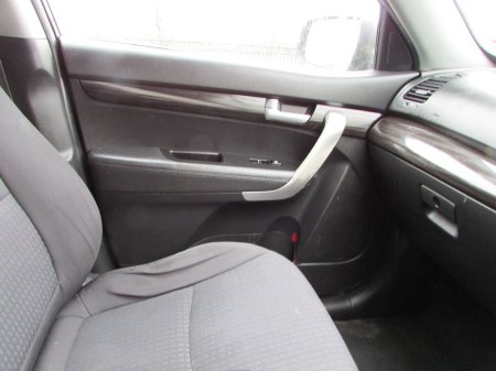 2013 Kia Sorento - photo 4
