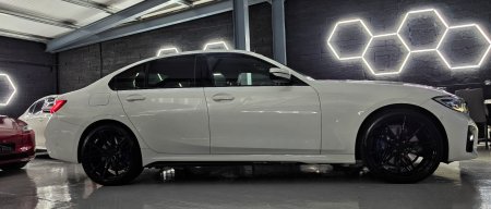 2020 BMW 3-Series - photo 6