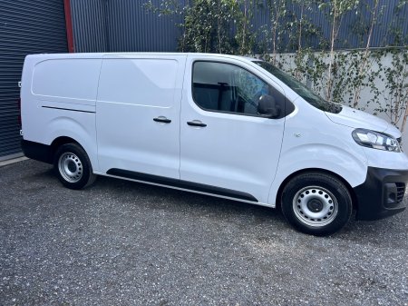 2023 Opel Vivaro - photo 3