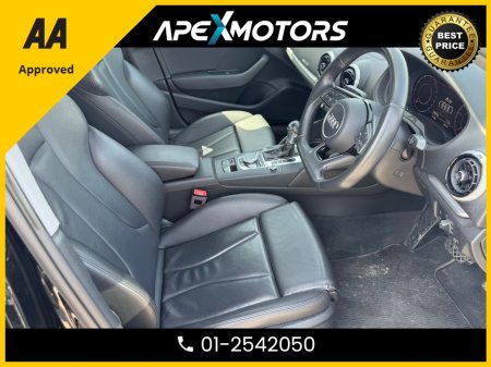 2017 Audi A3 - photo 12