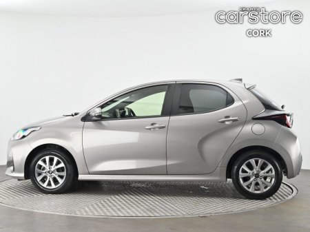 2021 Toyota Yaris - photo 6