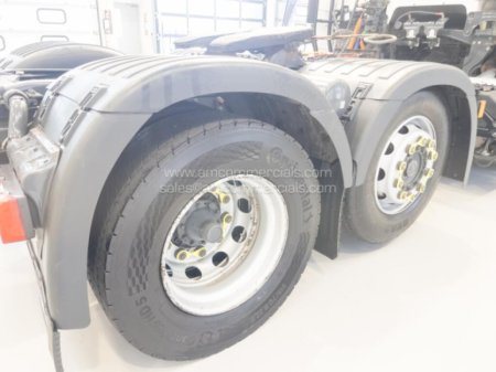2020 SCANIA R450 - photo 8
