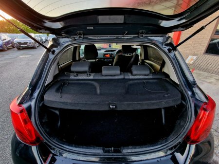 2017 Toyota Yaris - photo 9