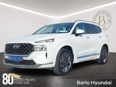 2022 Hyundai Santa Fe - photo 8