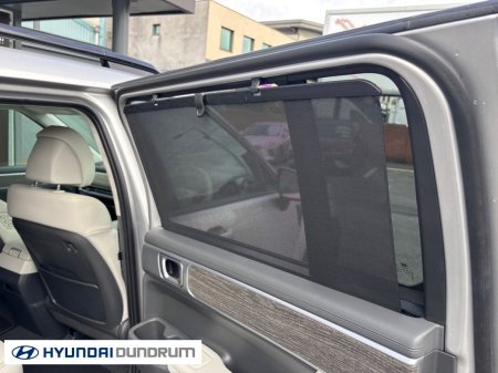 2025 Hyundai Santa Fe - photo 10