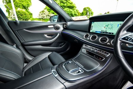 2023 Mercedes-Benz E-Class - photo 14
