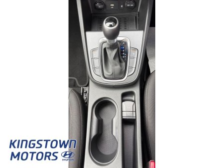 2022 Hyundai KONA - photo 19