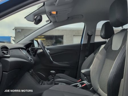 2019 Opel Grandland X - photo 2