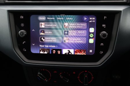 2021 SEAT Arona - photo 14