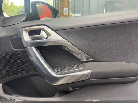 2018 Peugeot 2008 - photo 17