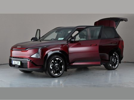 2026 Kia EV5 - photo 13