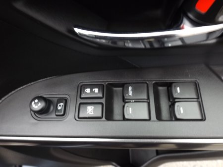 2024 Suzuki SX4 S-Cross - photo 7