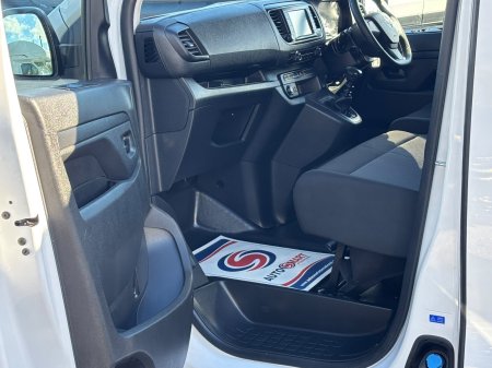 2024 Opel Vivaro - photo 9