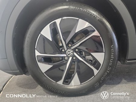 2026 Volkswagen ID.4 - photo 7