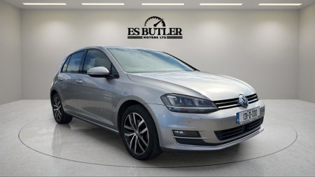 2013 Volkswagen Golf - photo 7