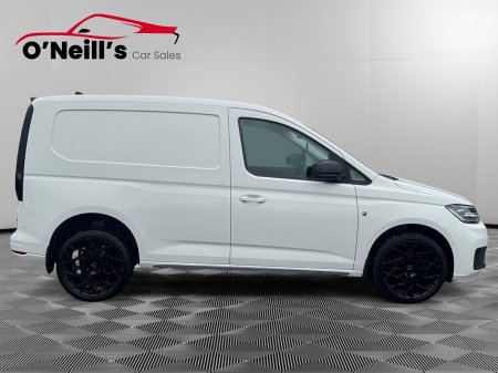 2023 Volkswagen Caddy - photo 5