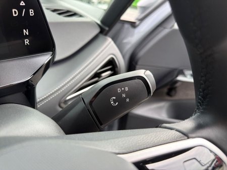 2026 Volkswagen ID.3 - photo 9