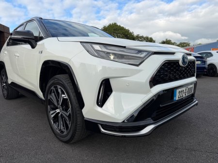 2022 Toyota RAV4 - photo 12