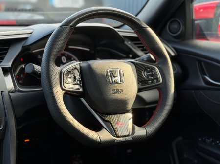 2019 Honda Civic - photo 12