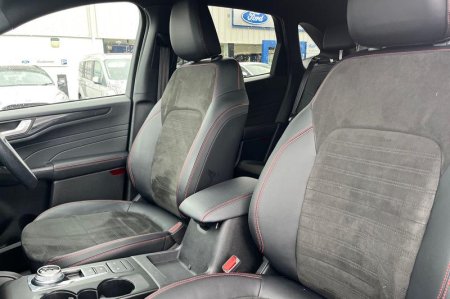 2023 Ford Kuga - photo 19