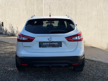 2016 Nissan Qashqai - photo 16