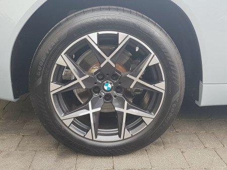 2026 BMW X3 - photo 12