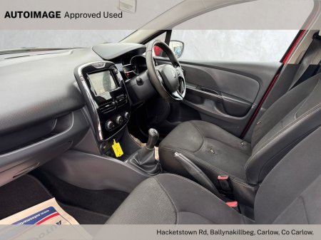 2014 Renault Clio - photo 4