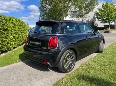 2022 Mini Electric - photo 14