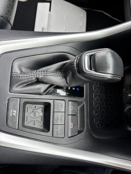 2019 Toyota RAV4 - photo 14