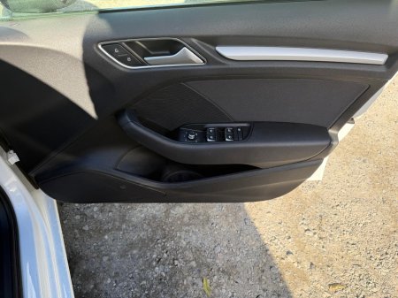 2018 Audi A3 - photo 12