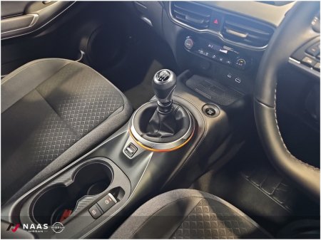 2025 Nissan Juke - photo 16