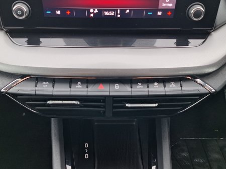 2024 Skoda Octavia - photo 26