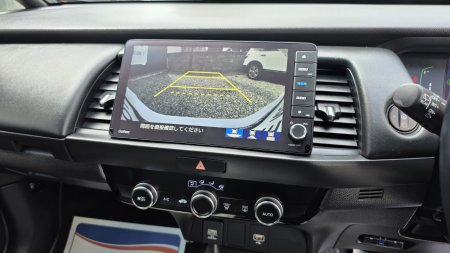 2021 Honda Fit - photo 19