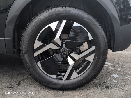 2026 Peugeot 2008 - photo 5