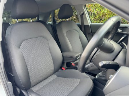 2012 Audi A1 - photo 8
