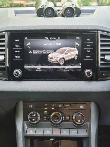 2025 Skoda Karoq - photo 10