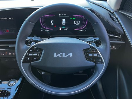 2024 Kia Niro - photo 20