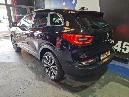 2020 Renault Kadjar - photo 6