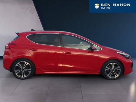 2017 Kia Ceed - photo 6