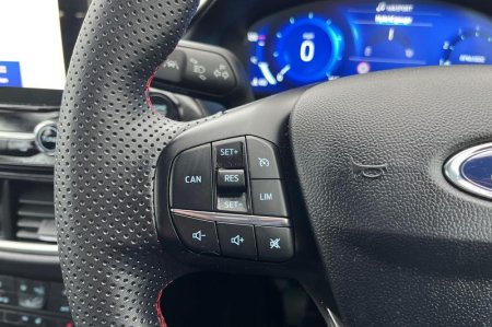 2024 Ford Puma - photo 38