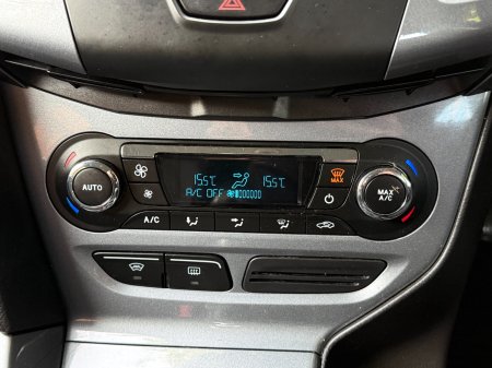 2013 Ford Focus - photo 17