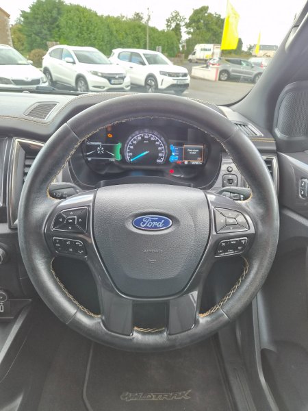 2020 Ford Ranger - photo 18