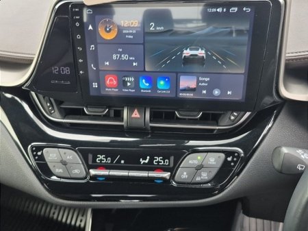 2019 Toyota C-HR - photo 14